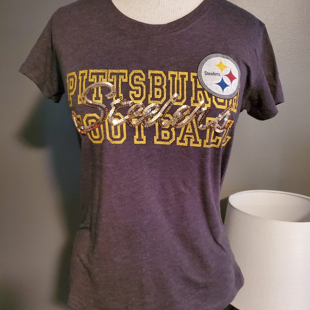 Pittsburgh Steelers Tee-Shirt